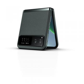 Motorola Razr 40 8GB 256GB 5G Verde Salvia OEM
