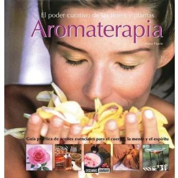 AROMATERAPIA