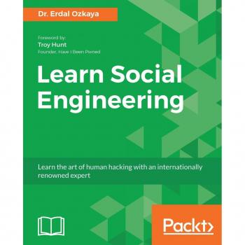 Learn Social Engineering