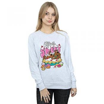 Scooby Life Sweet Long Sleeve