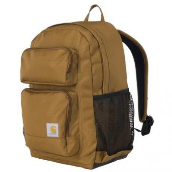 Zaino Carhartt 27 Litri Color Marrone