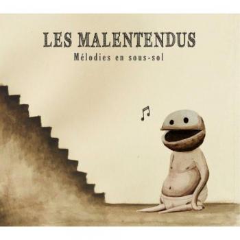 Mélodies cachées