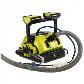 Robot puliscipiscina Maytronics S-Bio