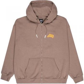 K1X Herren Zip Hoody