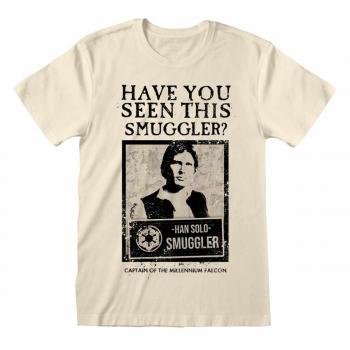Estrella Fugaz Unisex T‑shirt Extra Grande
