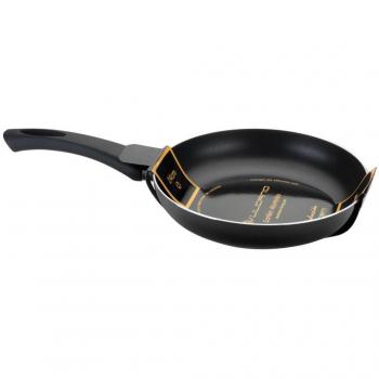 Frying Pan VIER V22 de aluminio compactado