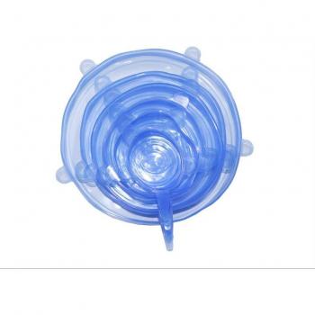 Pan universel silicone