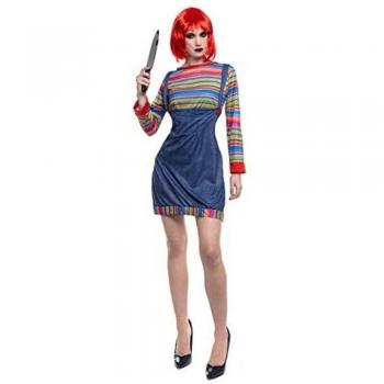 Elegancia Sangrienta Muñeca