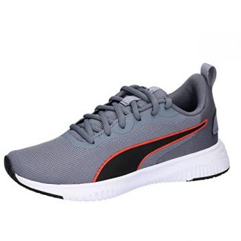 Puma Flyer Flex Jr Scarpe da Corsa 17 Grigio
