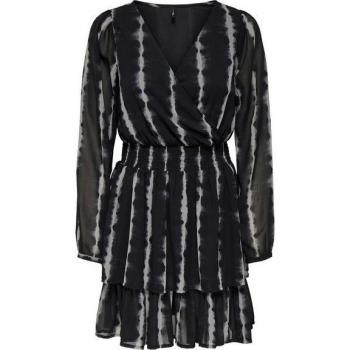 Only Damenminikleid Onlstar Regular Fit M – Kurzes Design