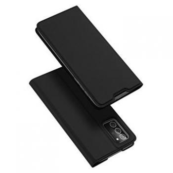Funda Protectora Dux Ducis Skin Pro para Samsung Galaxy Note20