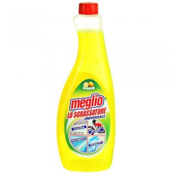 Natural Lemon Degreaser Pro