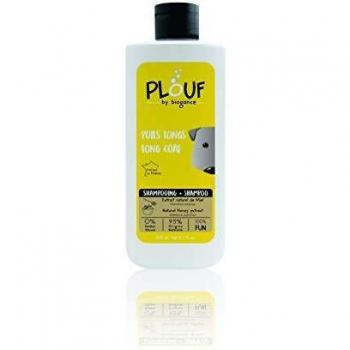 Shampooing PLOUF Poils Longs avec Miel