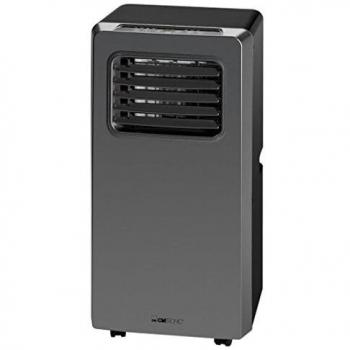 Portatile Clatronic 8000 BTU – Condizionatore Classe A, Grigio
