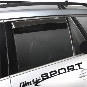 Windabweiser CLS0044384D – KlimAir OPEL