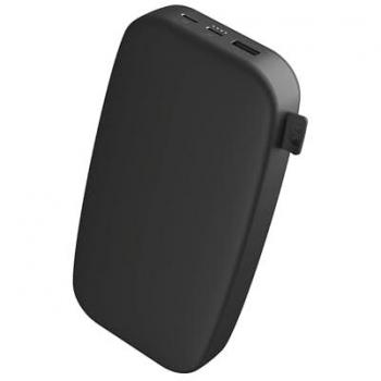 Powerbank Fresh'n Rebel 27000 mAh USB-C 65W Ultra Rapide Gris Orage