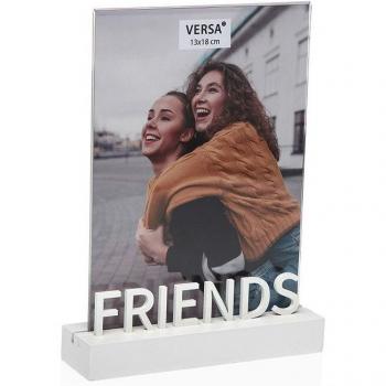 Versa Holz-Friend-Frame 4 × 19,5 × 14,5 cm