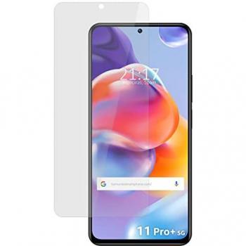 Protector Hidrogel Antihuellas para Xiaomi Redmi Note 11 Pro+ Plus 5G