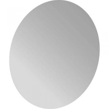 Emco Pure LED‑Lichtspiegel 441100808 – ohne Mattierung, Raumschaltung