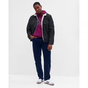Gap Pantalón de pana masculino