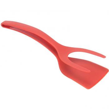 Non-Stick Food Clip for Eggs and Pancakes