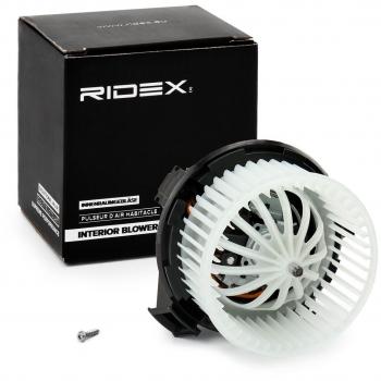 Ventilador de Habitáculo RIDEX 2669I0238