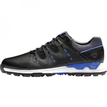 Mizuno Wave Hazard Pro Golf Shoes, Color: Black