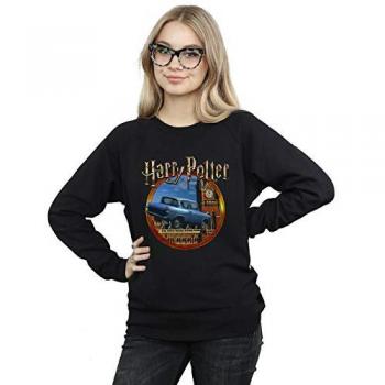 Flying Car Zip-Up