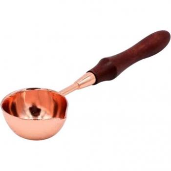 Heritage Wood Spoon Wax Solid Burner