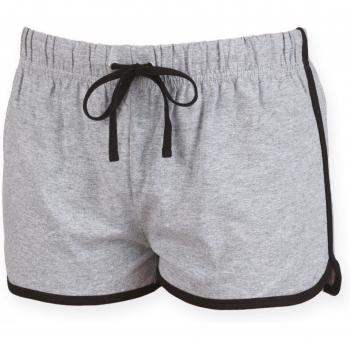 SkinniFit Vintage Women’s Shorts
