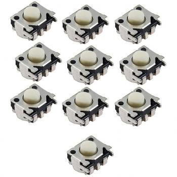 Repuesto Micro Switch Gamepad DS Lite Derecha/Izquierda