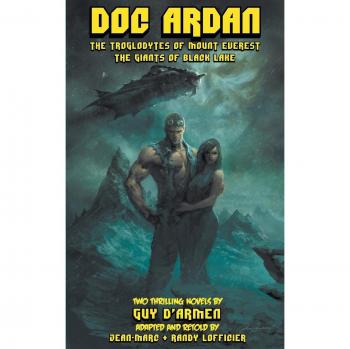 Doc ardan: The Troglodytes of Mount Everest