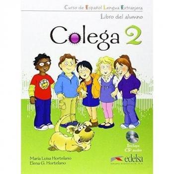 Colega 2