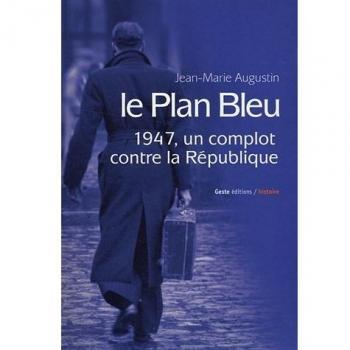 Augustin Jean-Marie