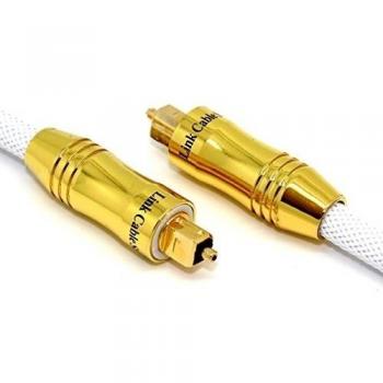 LCS Prime Ultimate Toslink SPDIF