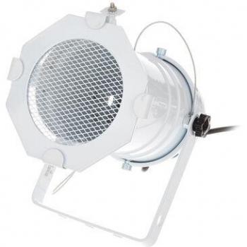 Sorgente di Luce PAR 30 E27 Bianco