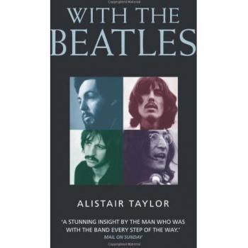 With the Beatles