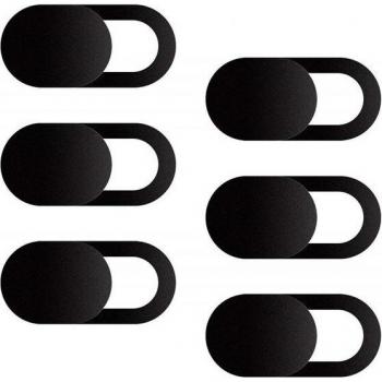 Magnetic Webcam Cover