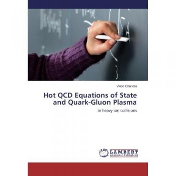 Hot QCD Equations of State and Quark-Gluon Plasma: in heavy ion collisions