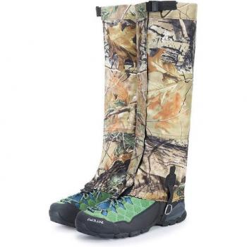 Camuflaje Cadera HeatPack