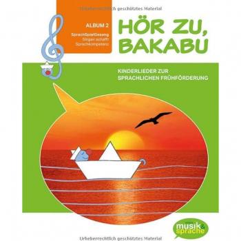 Auhser, Ferdinand: Hör zu, Bakabu