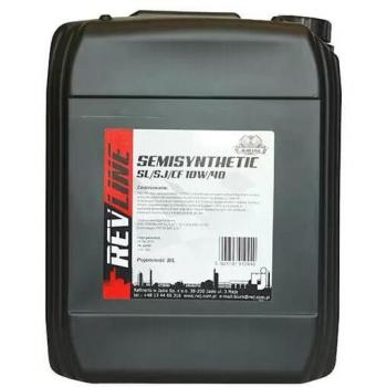 Motor Oil Revline 5901797910983 (Aceite)