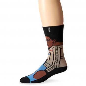 Stance Star Wars The Resistance 2 Socken Orange 43-46