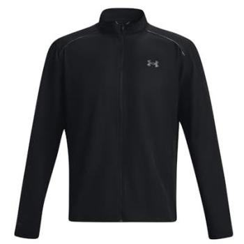 Veste Tactique Sable Noir – Under Armour