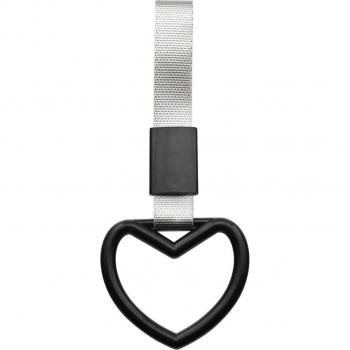 7 Colors JDM Heart-Shaped Drift Handle Strap 24.5cm