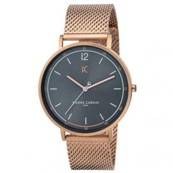 Pierre Cardin CBN.3015 Bonne Light Uhr für Herren – Quarzmechanik