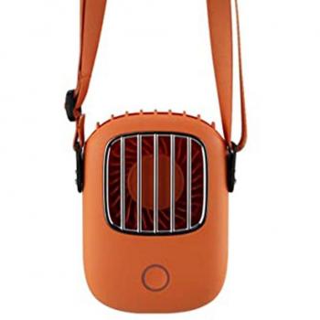 Ventilateur USB de style vintage