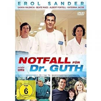 Notfall für Dr. Guth