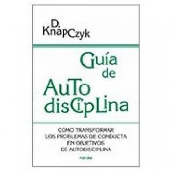 GUIA DE AUTODISCIPLINA
