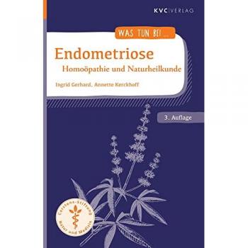 Gerhard, Ingrid: Endometriose
